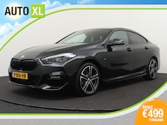 BMW 2-serie Gran Coupé - 220i 2.0 180PK M-Sport+ Shadow line Leder Camera