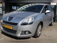 Peugeot 5008 - 1.6 VTi Blue Lease 7p