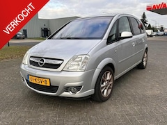 Opel Meriva - 1.6-16V Cosmo Automaat
