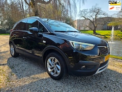 Opel Crossland X - 1.2 Turbo Innovation AIRCO/cruise/NAVI