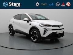 Renault Captur - E-Tech full hybrid 145pk Techno Automaat Cruise | Climate | Navi | Parkeersens. achter
