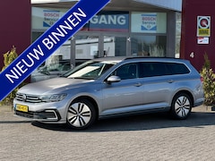 Volkswagen Passat Variant - 1.4 TSI PHEV GTE Business
