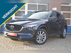 Mazda CX-5 - 2.0 Luxury | AUT - BOSE - CAMERA - CARPLAY