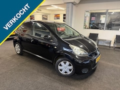 Toyota Aygo - 1.0-12V Comfort*NAP*5deurs*2009
