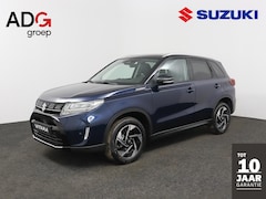 Suzuki Vitara - 1.4 Boosterjet Smart Hybrid Style | Adaptive Cruise Control | Achteruitrijcamera | Parkeer