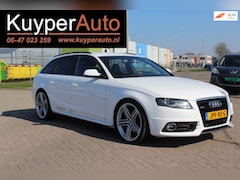 Audi A4 Avant - 3.2 FSI quattro
