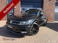 Volkswagen Tiguan - 1.4 TSI ACT Highline 3x R-Line