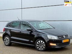 Volkswagen Polo - 1.4 TDI Business Edition Navi |Cruise |Airco |Stuurbed |Park Sensor |Nap