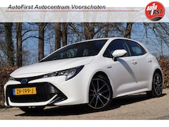 Toyota Corolla - 1.8 Hybrid | Automaat | Navi | Carplay |