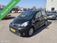 Toyota Aygo - 1.0 VVT-i Access 2012 Nette auto