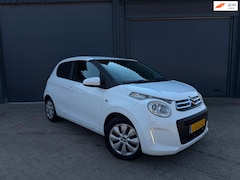 Citroën C1 - 1.2 |NWE APK|NWE Distributieriem|CarPlay|Onderhoudsboekjes