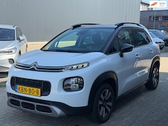 Citroën C3 Aircross - 1.2 PureTech S&S Shine HUD Hifi Carplay NW RIEM