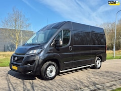 Fiat Ducato - 30 2.3 MultiJet L2H2, automaat, 140 pk