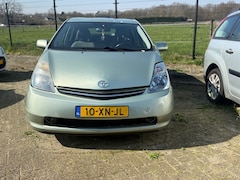 Toyota Prius - 1.5 VVT-i Comfort