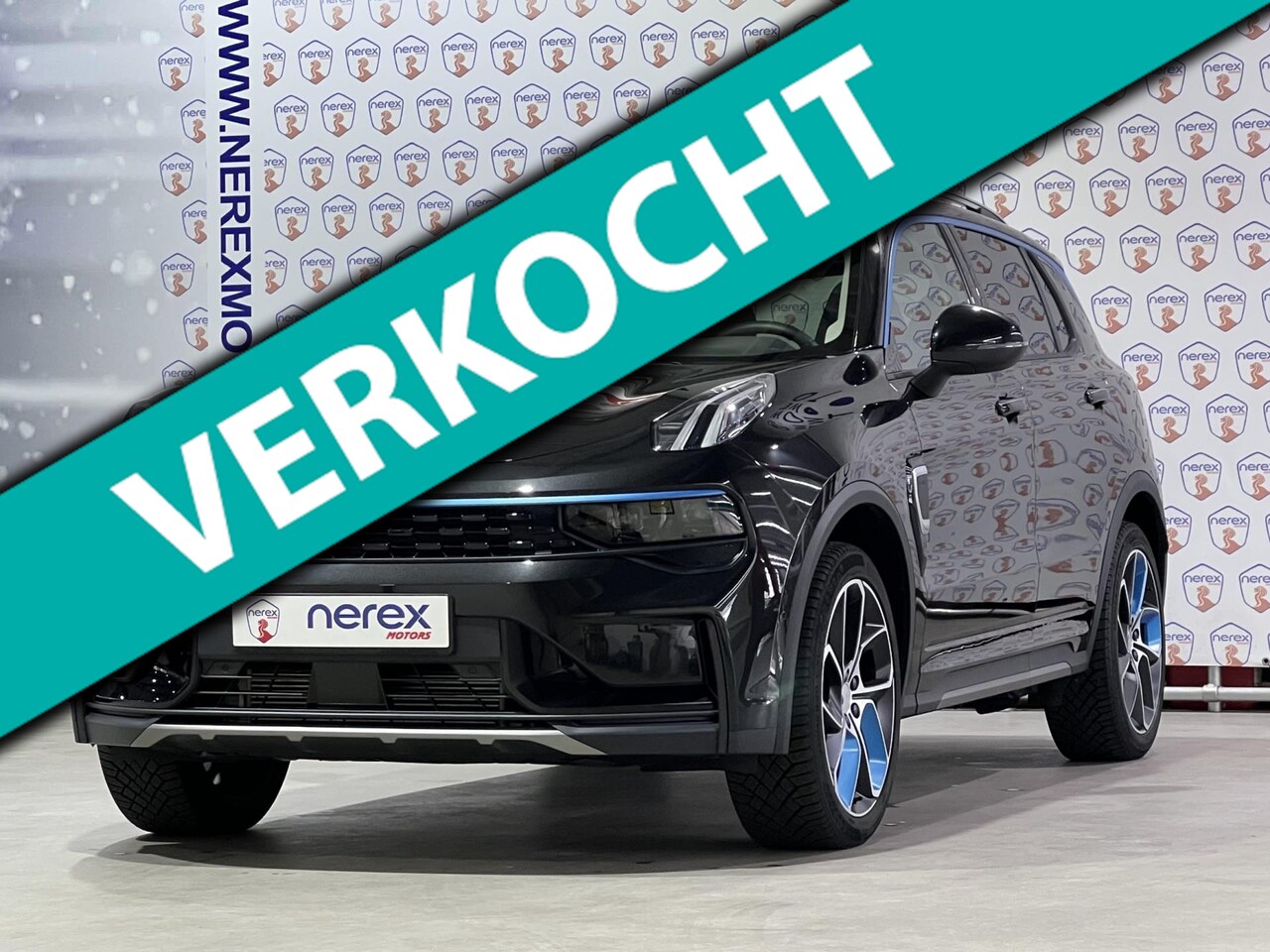 Lynk & Co 01 - 1.5/PANO/360CAM/AUTO-PILOT/MEMORY/APPLE-CARPLAY - AutoWereld.nl
