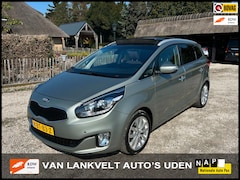 Kia Carens - 1.6 GDi ExecutiveLine 7 pers Navi, Panoramadak