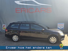 Volkswagen Passat Variant - 1.4 TSI Trendline BlueMotion