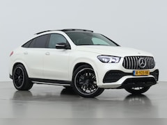 Mercedes-Benz GLE-Klasse Coupé - AMG 53 4MATIC+ Premium Plus | Panoramadak | Head-Up | 22 Inch | Burmester Audio | 360° Cam