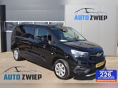 Opel Combo - 1.5D L2H1 Innovation vol opties MARGE