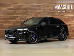 Audi RSQ8 - Quattro Performance|Keramisch|Massage|Full Carbon|