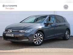 Volkswagen Golf - 1.0 TSI Life Business | Carplay | Sensoren | Stoelverwarming