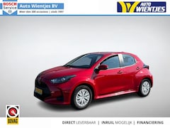 Toyota Yaris - 1.5 Hybrid | Active 5-Drs | Airco-Ecc | Camera | Carplay