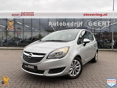 Opel Meriva - 1.4 TURBO ECOTEC / Automaat / Trekhaak / Navigatie