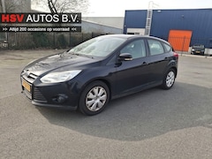 Ford Focus - 1.6 TI-VCT Titanium airco 4-DEURS cruise