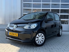 Volkswagen Up! - 1.0 BMT take up Airco / 5 Deurs / led
