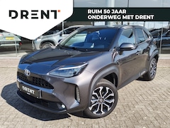 Toyota Yaris Cross - 1.5 Hybrid Dynamic Plus | Sensoren v/a | Navi | Blind Spot |