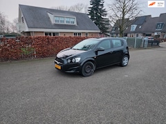 Chevrolet Aveo - 1.2 LS