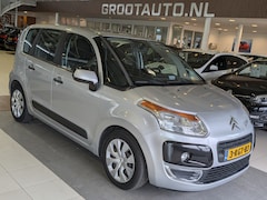 Citroën C3 Picasso - 1.4 VTi Tendance Airco, Cruise Control, Trekhaak, Stuurbekrachtiging