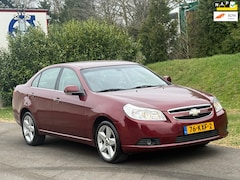 Chevrolet Epica - Zeer Nette 2.5i Executive | AUTOMAAT | NAP