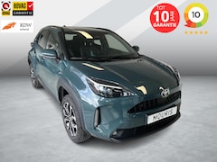 Toyota Yaris Cross - 1.5 Hybrid 130 Dynamic