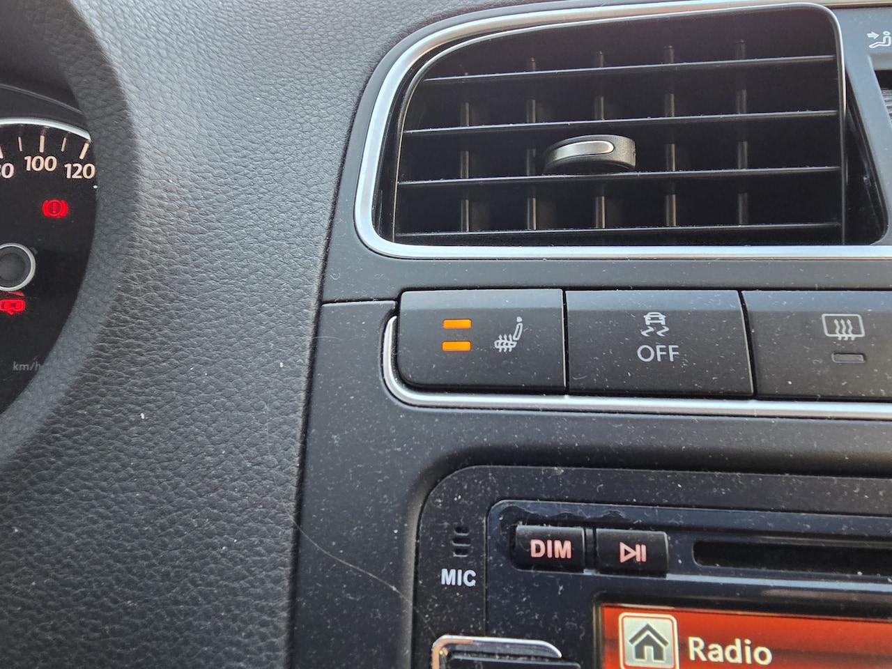 Volkswagen Polo - 1.4-16V TEAM 5 DRS AIRCO CC PDC NAVI TEL - AutoWereld.nl