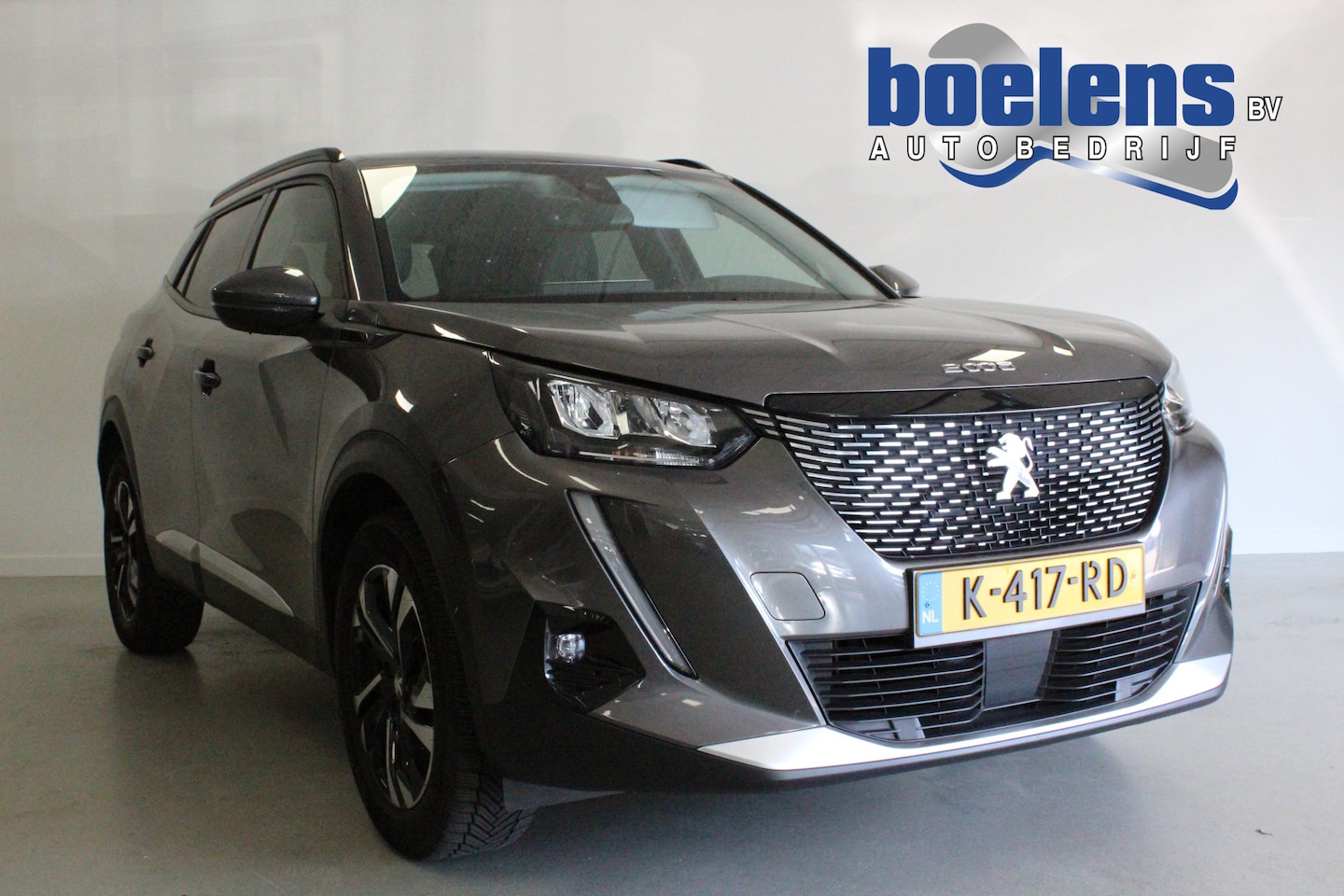 Peugeot 2008 - 1.5 BlueHDi Blue Lease Allure | NL-AUTO+N.A.P! | ACC | 17'LMV | NAVIGATIE | CLIMA | DAB-RA - AutoWereld.nl