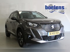 Peugeot 2008 - 1.5 BlueHDi Blue Lease Allure | NL-AUTO+N.A.P | ACC | 17'LMV | NAVIGATIE | CLIMA | DAB-RAD