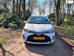 Toyota Yaris - 1.5 Hybrid Trend