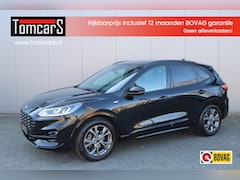 Ford Kuga - 1.5 EcoB. 150PK ST-Line Winter-pack/Keyfree/Camera/Parkeerhulp