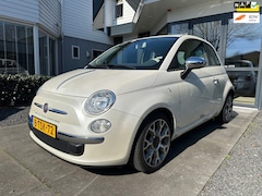 Fiat 500 - 0.9 TwinAir Turbo Easy