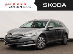 Skoda Superb - 1.4 TSI iV Business Edition Plus 218PK DSG | Panoramadak | Led Matrix | Trekhaak | Stoel/s
