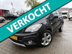 Opel Mokka - 1.4 T Edition (RIJKLAARPRIJS/BOVAG)