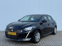 Peugeot 208 - 1.2 Puretech 82pk Active | Airco | Carplay | Cruise control |