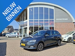 Skoda Fabia Combi - 1.0 TSI Business Edition, cruise, carplay