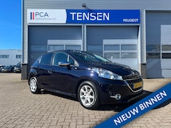 Peugeot 208 - 1.2 82PK PureTech Style | Airco | Navigatie | Cruise control |