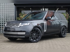 Land Rover Range Rover - P615 SV | Meridian Signature Audio, Achterasbesturing, Massage, Trekhaak, Panoramadak, Stu
