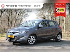 Hyundai i20 - 1.2i i-Deal Navi | Bluetooth