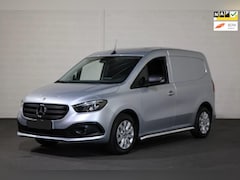 Mercedes-Benz Citan - 108 CDI L1 Pro / NAP / LAGE KM / AIRCO / PDC /