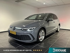 Volkswagen Golf - 1.4 eHybrid GTE | Navigatie | Stoelverwarming | Parkeer assistent |