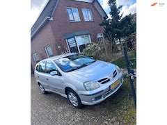 Nissan Almera Tino - automaat 1.8 Acenta